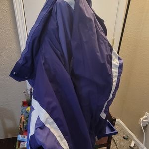 Plus Sized LLBean Ski Jacket